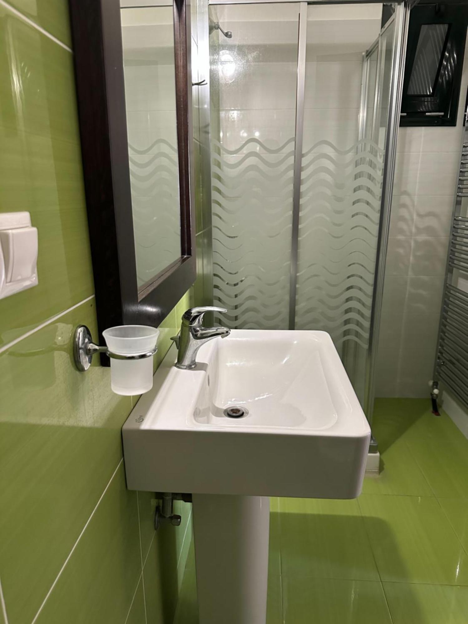 Dryades Appartement Agios Nikolaos