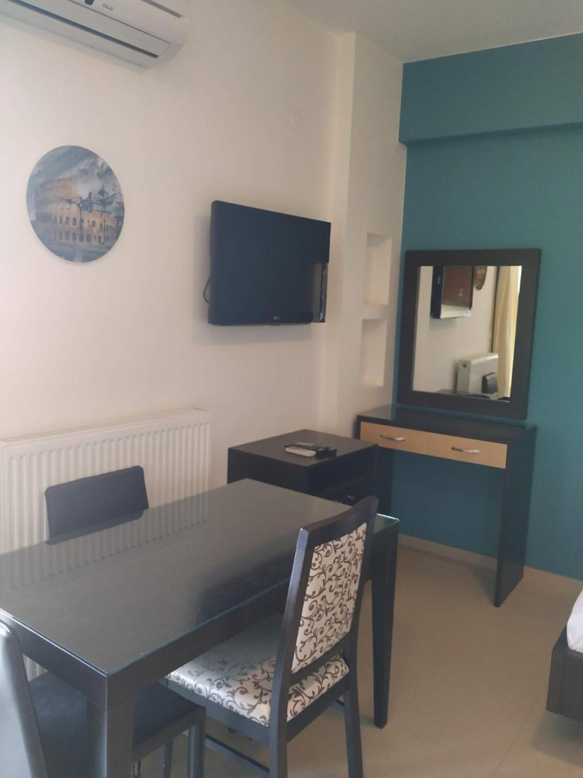 Dryades Appartement Agios Nikolaos